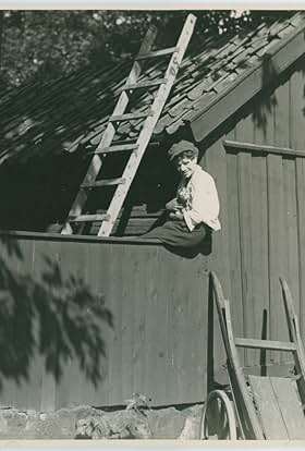 actor Tom Walter large photo