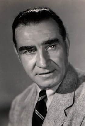 actor Frank Lloyd large photo