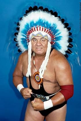 actor Ed McDaniel large photo