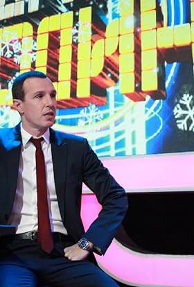 actor Igor Vernik large photo