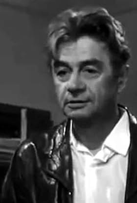 actor Panteleymon Krymov large photo