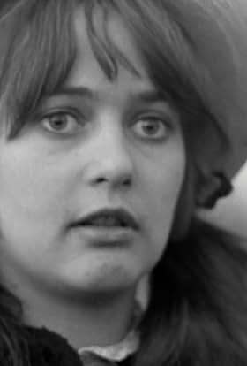 actor Signe Stade large photo