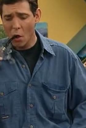 actor Thodoris Atheridis large photo