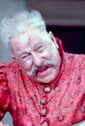 actor Kazimierz Wichniarz large photo