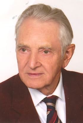 actor Zdzislaw Szymborski large photo