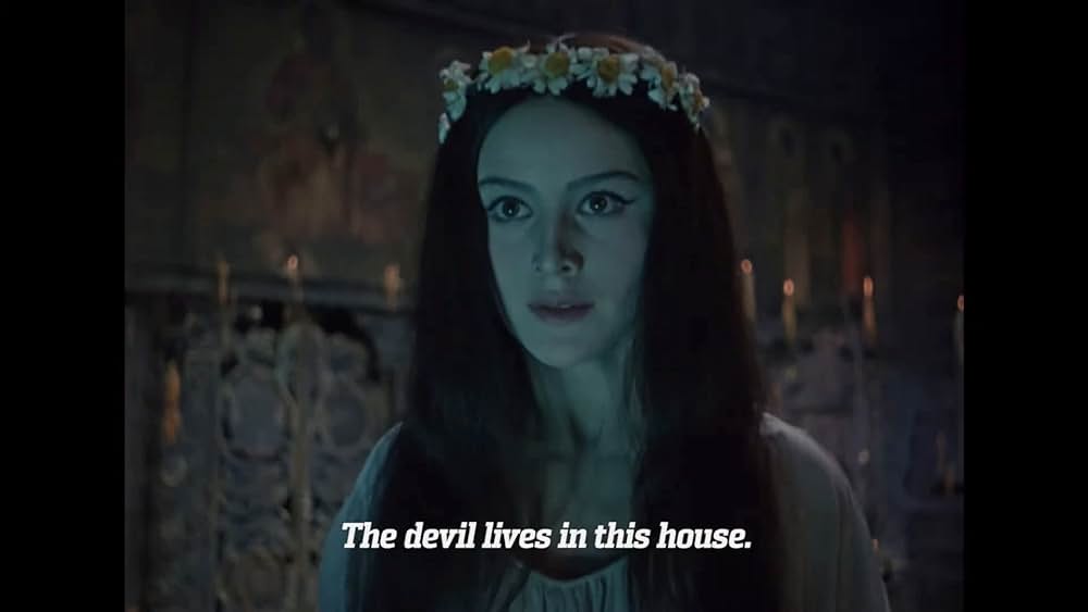 actor Aleksey Glazyrin large photo