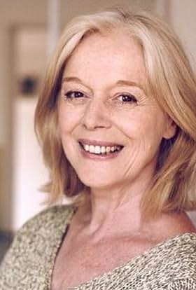 actor Claire Wauthion large photo