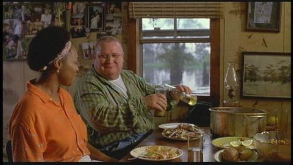 actor Harald Warmbrunn large photo