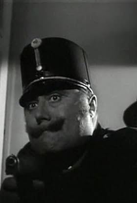 actor Frantisek Hanus large photo