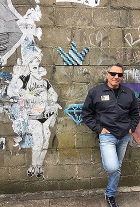 actor Tom Sierchio large photo