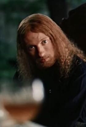 actor Sergey Bekhterev large photo