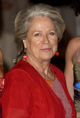 actor Margarethe von Trotta large photo