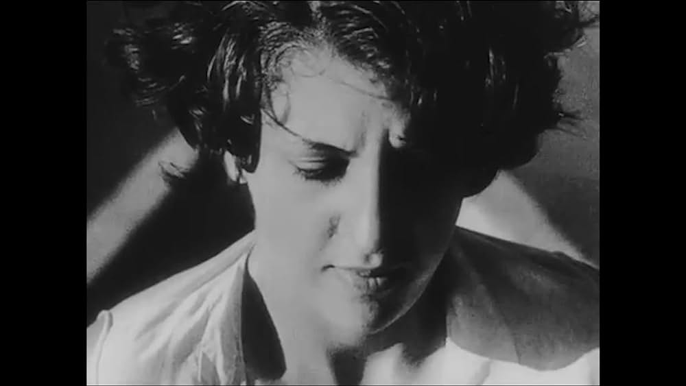 actor Olga Breno large photo