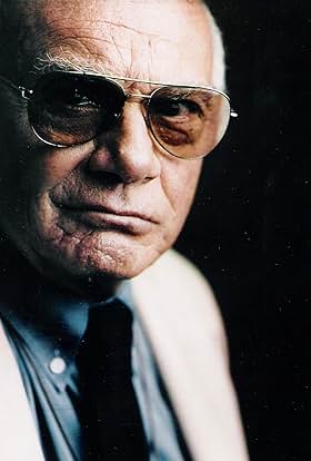 actor Francesco Rosi large photo