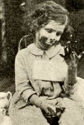 Marie Eline