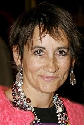 actor Caroline Loeb large photo