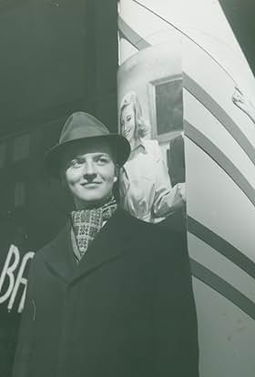 actor Gunnar Höglund large photo