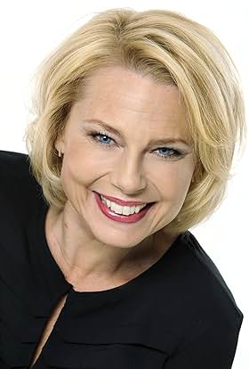 actor Helena Bergström large photo