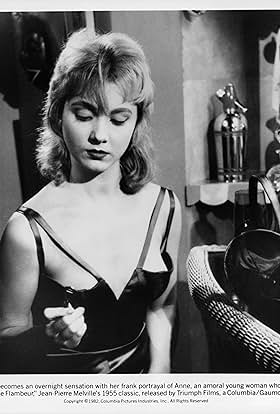 actor Isabelle Corey large photo