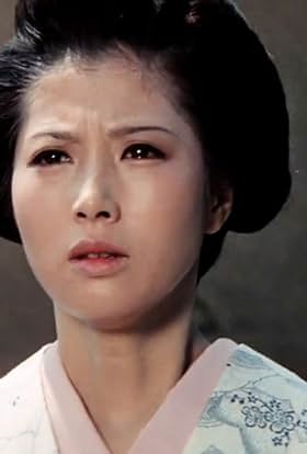 actor Reiko Ôhara large photo