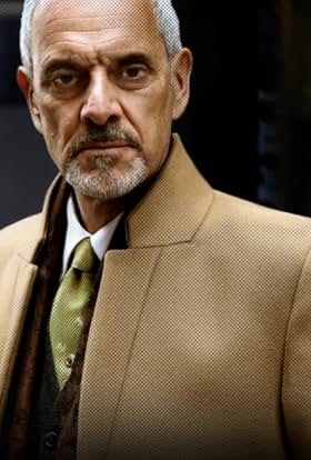 actor Jacques Allard large photo