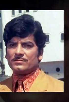 actor Narendranath Malhotra large photo