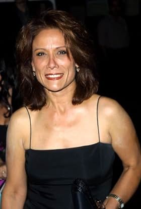 actor Annette Charles large photo