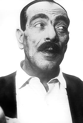 actor Nikos Fermas large photo