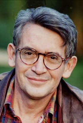 actor Steve Jodrell large photo