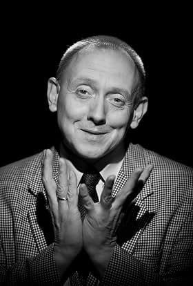 actor Pawel Burczyk large photo