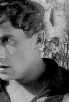 actor Valeri Solovtsov large photo