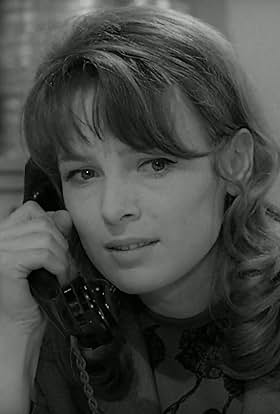 actor Jana Gýrová large photo