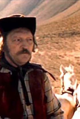 actor Ferenc Bencze large photo