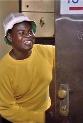 actor David Damas large photo