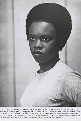 actor Peggy Pettit large photo