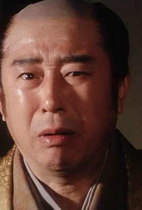 actor Fujio Harumoto large photo