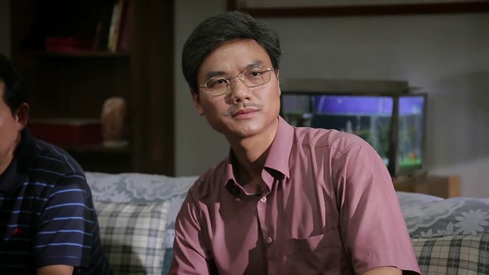 actor Jing Ai large photo