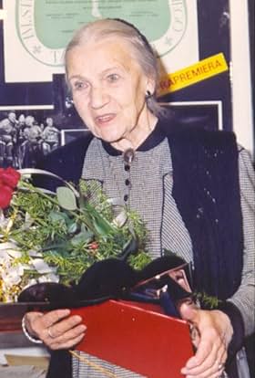 actor Irena Byrska large photo