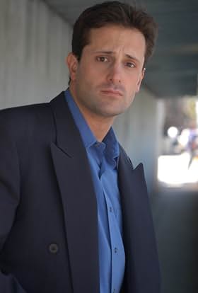 actor Michael Sorvino large photo