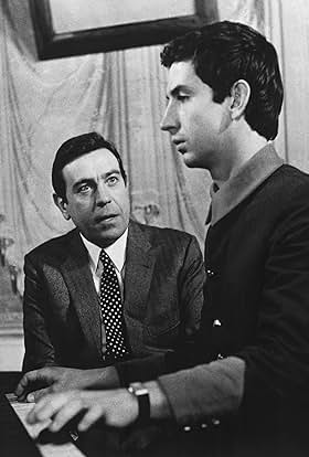 actor Glauco Mauri large photo