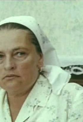 actor Aleksandra Danilova large photo