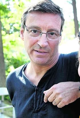 actor Peter Schildt large photo