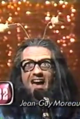 Jean-Guy Moreau