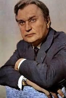 Nikolai Gritsenko