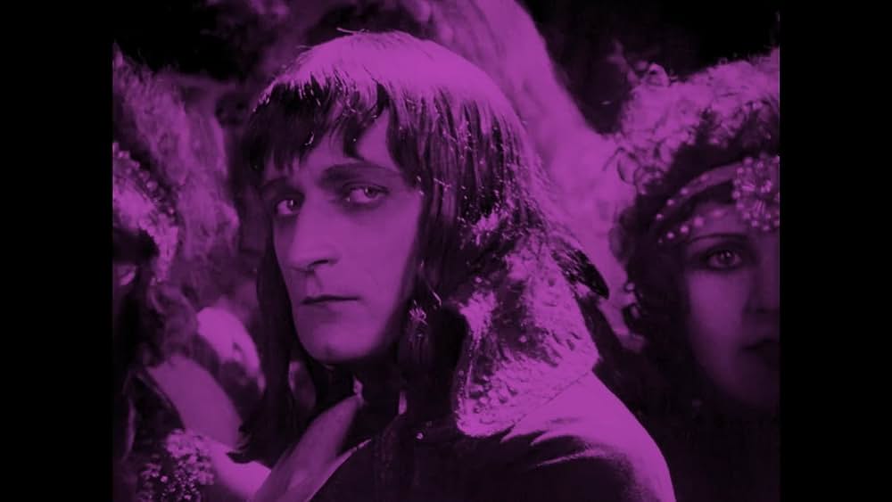 actor Vladimir Roudenko large photo