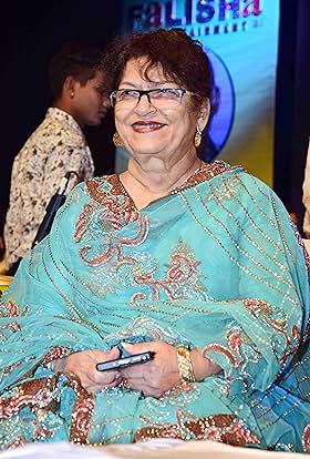actor Saroj Khan large photo