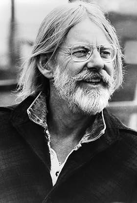 actor Hal Ashby large photo