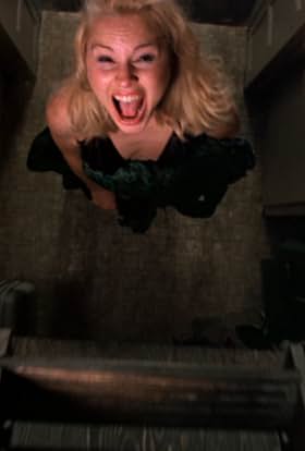 actor Jodi Draigie large photo