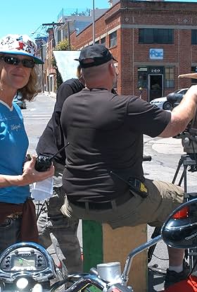 actor Megan Siler large photo