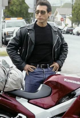 actor Fabian Carrillo large photo